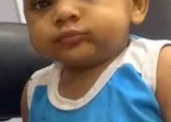 URGENTE!! MÃE MATA O PRÓPRIO FILHO NO RIO!!