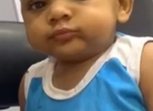 URGENTE!! MÃE MATA O PRÓPRIO FILHO NO RIO!!