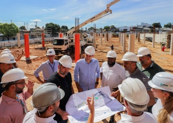 Santa Cruz Vai Virar o Jogo no Transporte! Terminal do Bairro Imperial Será Novo Marco da Mobilidade na Zona Oeste