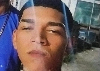 Jovem de Guaratiba que estava desaparecido em há 4 dias é encontrado morto