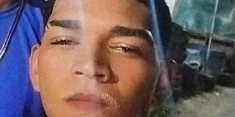 Jovem de Guaratiba que estava desaparecido em há 4 dias é encontrado morto