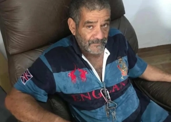 Desaparecimento Misterioso em Guaratiba: Família Busca Desesperadamente por Djair Macedo, de 62 anos