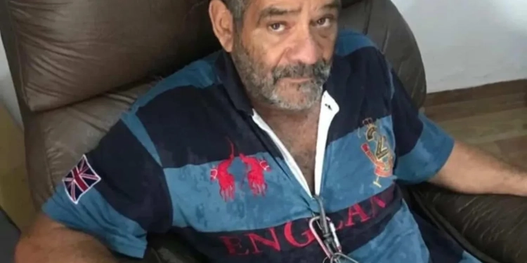 Desaparecimento Misterioso em Guaratiba: Família Busca Desesperadamente por Djair Macedo, de 62 anos