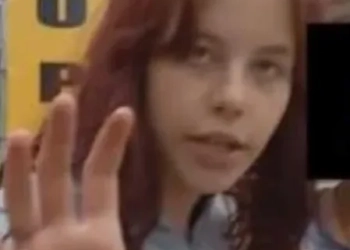 Mistério em  Guaratiba: Jovem de 14 Anos Desaparece e Família Pede Ajuda da População