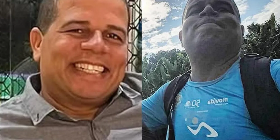 Dois Policiais Militares Morrem em Acidente de Parapente no RJ