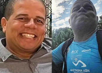 Dois Policiais Militares Morrem em Acidente de Parapente no RJ