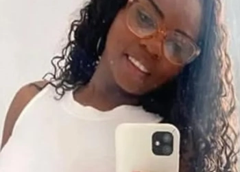 DESCANSE EM PAZ!! IDENTIFICADA MULHER ATROPELADA E MORTA POR MOTORISTA BÊBADO NA AVENIDA BRASIL