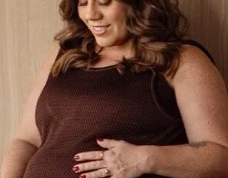 Tragédia na Reta Final: Apresentadora da Globo Perde o Bebê aos 8 Meses de Gestação