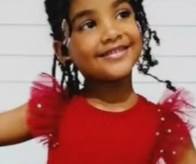 DESCANSE EM PAZ!!MENINA DE 6 ANOS MORRE ATROPELADA POR ÔNIBUS AO SAIR DE IGREJA COM A MÃE NO RIO