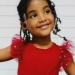 DESCANSE EM PAZ!!MENINA DE 6 ANOS MORRE ATROPELADA POR ÔNIBUS AO SAIR DE IGREJA COM A MÃE NO RIO