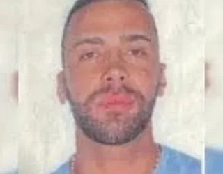 TRAFICANTE DO PCC E ALIADO DO “PEIXÃO” DA CIDADE ALTA FOGE DA JUSTIÇA E É CAÇADO PELA PF