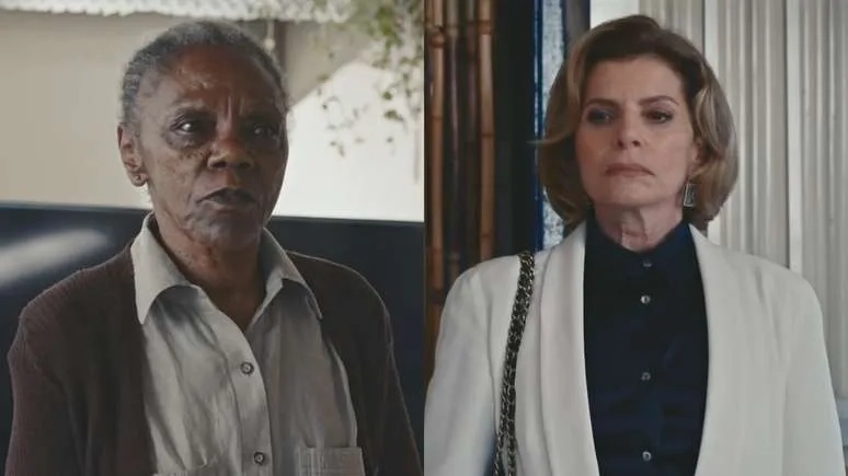 Segredos de Odete Roitman em “Vale Tudo”: Revelações Impactantes