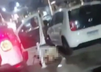 Policial da reserva mata dois em tentativa de assalto no Rio