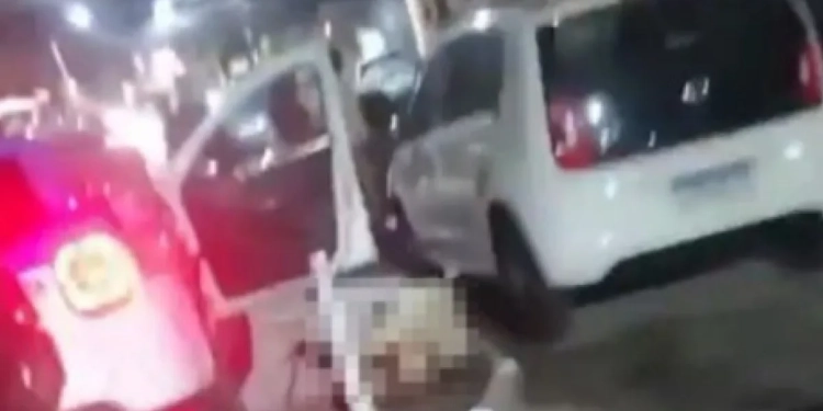 Policial da reserva mata dois em tentativa de assalto no Rio