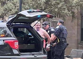 Ataque Terrorista em Boulder, Colorado: Vários Israelenses Feridos, Incluindo Crianças