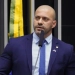STF Barra Pedido de Daniel Silveira para Trabalhar e Estudar Fora da Prisão