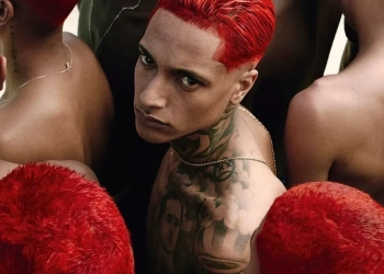 VOCÊS VÃO VER O QUE EU VOU FAZER!” – RAPPER ORUAM SURTA NAS REDES SOCIAIS APÓS POSSÍVEL SOLTURA DE MARCINHO VP!