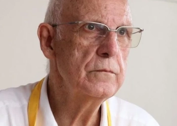 Bonitos no carro, pobres na calçada”: Padre Júlio Lancelotti critica exclusão social na Parada LGBT+ de São Paulo