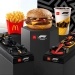 McDonald’s lança combo de Fórmula 1 com brindes colecionáveis — e brasileiros já pedem por aqui!