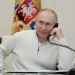 Massacre? Putin Liga para Trump e Papa  Antes de Possível Megaataque à Ucrânia; Zelensky é Levado ao Bunker
