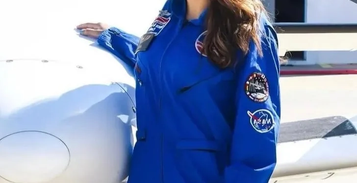 Conheça Laysa Peixoto: A Jovem Cientista da NASA que Será a Primeira Brasileira no Espaço