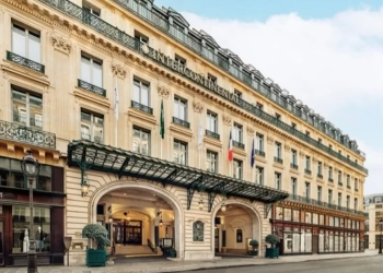 Estadia de alto luxo de Lula e Janja em Paris custa mais de R$ 1,2 milhões