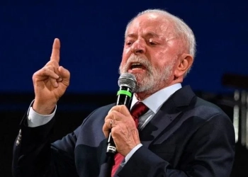 Lula afirma com firmeza que a extrema-direita NÃO vencerá as eleições de 2026!