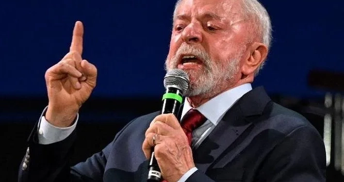 Lula afirma com firmeza que a extrema-direita NÃO vencerá as eleições de 2026!