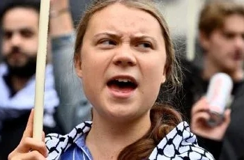 Ministro Israel Katz Ordena Bloqueio a Greta Thunberg e Reforça Linha Dura em Gaza e Beirute
