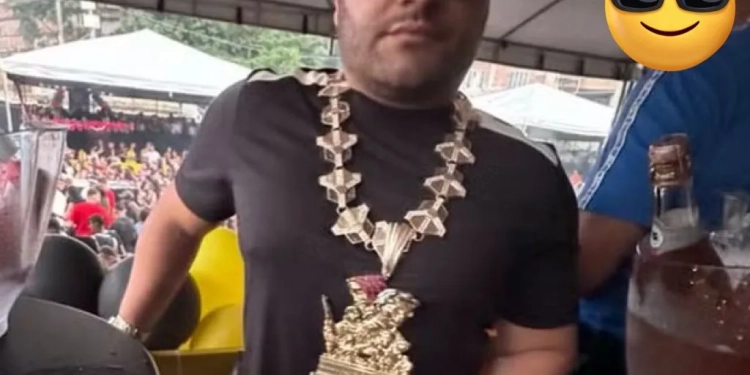 O que revelam os números secretos do traficante “Professor” do Alemão morto na semana passada