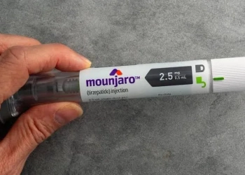 💥A Bomba do Emagrecimento! Anvisa Libera o Supermedicamento Mounjaro no Brasil: Perda de Peso Chocante e Polêmicas Explosivas