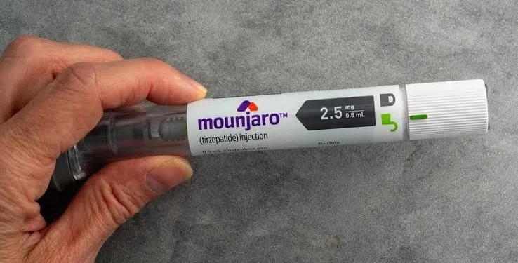 💥A Bomba do Emagrecimento! Anvisa Libera o Supermedicamento Mounjaro no Brasil: Perda de Peso Chocante e Polêmicas Explosivas