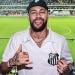 Neymar renova contrato com o Santos e mantém salário milionário: permanência garantida!