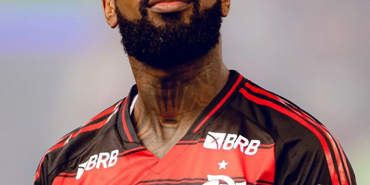 Flamengo em alerta: Gerson a caminho do Zenit e corrida por substituto de peso para a camisa 8!! Vejam quais.