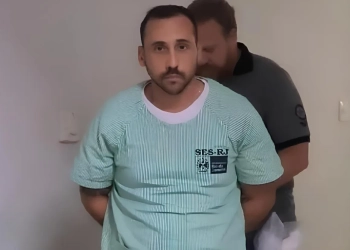 Ex-anestesista Giovanni Quintella é Condenado a 30 Anos por Estuprar Pacientes