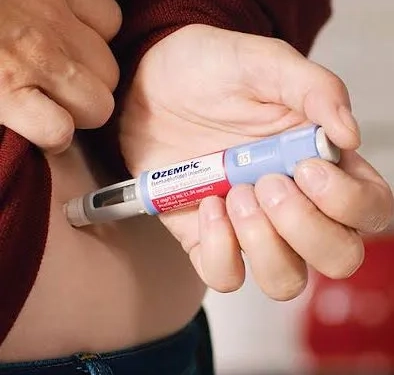 Ozempic Aumenta o Pênis?” — Entenda Por Que Essa História se tornou viral nas redes sociais