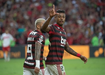 A CARREIRA DE BRUNO HENRIQUE ATACANTE DO FLAMENGO ESTÁ PRÓXIMA DO FIM E A JUSTIÇA PODE DAR UM ULTIMATO NOS PRÓXIMOS DIAS