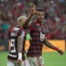 A CARREIRA DE BRUNO HENRIQUE ATACANTE DO FLAMENGO ESTÁ PRÓXIMA DO FIM E A JUSTIÇA PODE DAR UM ULTIMATO NOS PRÓXIMOS DIAS