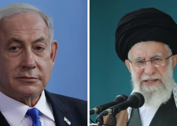 IRÃ X ISRAEL: O CONFRONTO QUE PODE ACENDER A TERCEIRA GUERRA MUNDIAL?