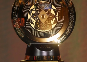 Começa Hoje a Nova Copa do Mundo de Clubes da FIFA com Messi em Campo!
