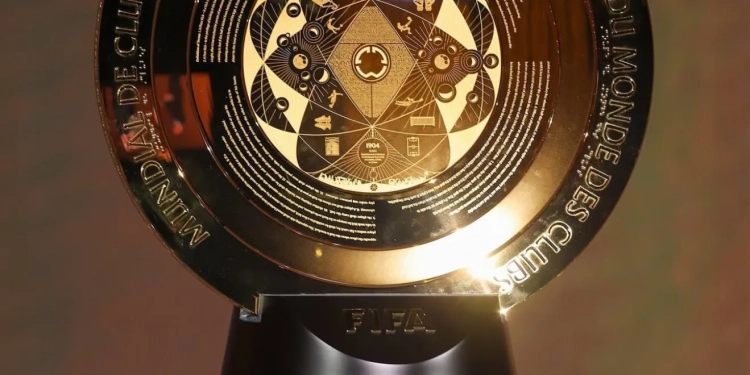 Começa Hoje a Nova Copa do Mundo de Clubes da FIFA com Messi em Campo!