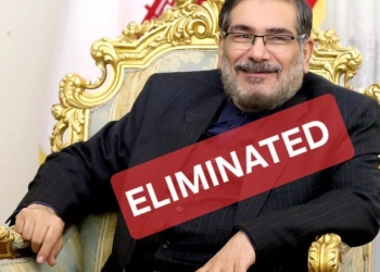 ALVO ELIMINADO: Israel mata Ali Shamkhani, braço-direito de Khamenei, em ataque histórico contra o Irã