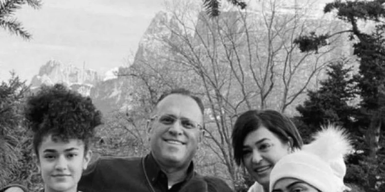 Míssil Balístico Iraniano Devasta Casa em Tamra e Mata Quatro Mulheres da Família Khatib