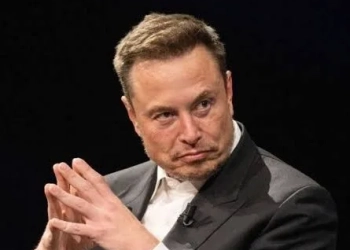 Elon Musk rompe bloqueio do Irã com Starlink: “Os feixes estão ligados