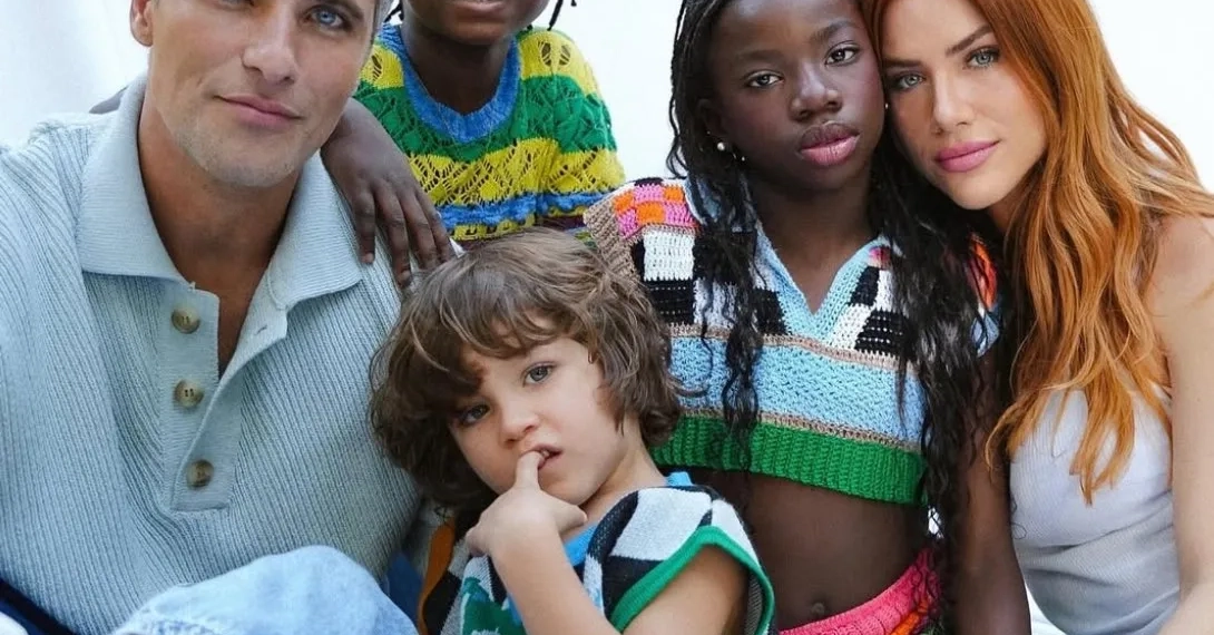 Day McCarthy é condenada a pagar R$ 500 mil a Bruno Gagliasso e Giovanna Ewbank por ataques racistas à filha do casal