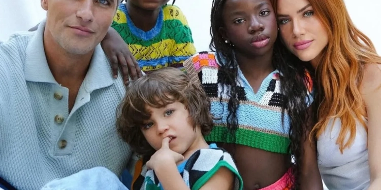 Day McCarthy é condenada a pagar R$ 500 mil a Bruno Gagliasso e Giovanna Ewbank por ataques racistas à filha do casal