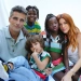 Day McCarthy é condenada a pagar R$ 500 mil a Bruno Gagliasso e Giovanna Ewbank por ataques racistas à filha do casal