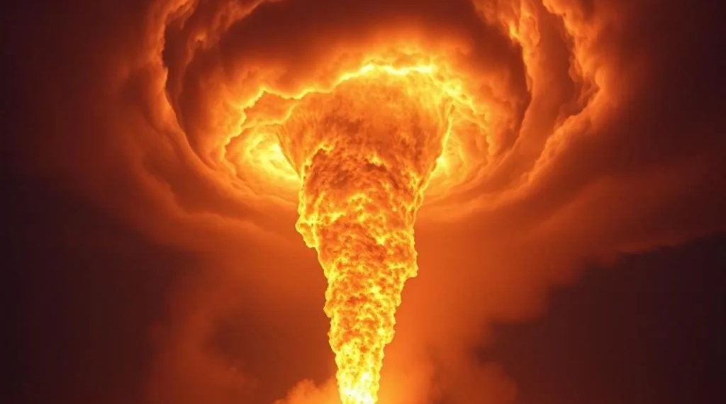 URGENTE: IRÃ EMITE ALERTA CHOCANTE PARA MORADORES DE TEL AVIV — O MAIOR ATAQUE DEVE ACONTECER A QUALQUER MOMENTO