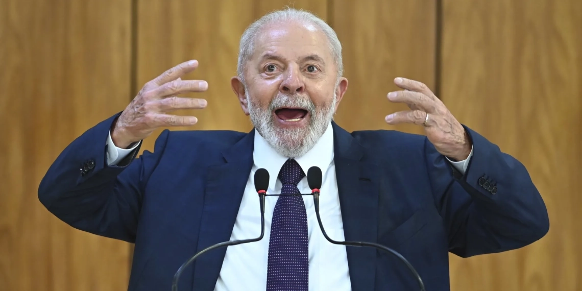 TENSÃO DIPLOMÁTICA: Embaixador de Israel Critica Lula e Governo Brasileiro por Condenarem Ataque ao Irã