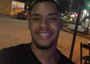 MORADOR DE COSMOS É MORTO POR MILICIANOS RIVAIS NUMA COMUNIDADE NA ZONA OESTE